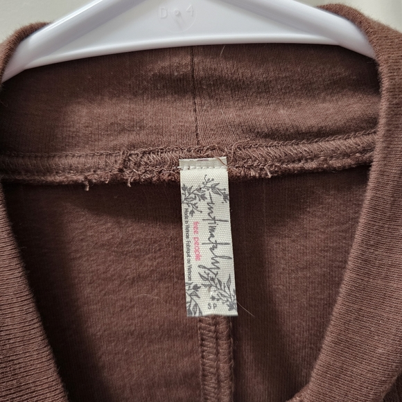 Free People The Rickie Top - Picture 7 of 7